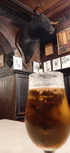 C. del Mesón de Paredes, 13, Centro, 28012 Madrid