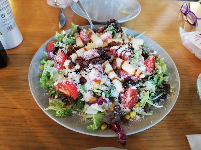 Pizzería Ristorante 222 Catral - Gastronomía y hostelería