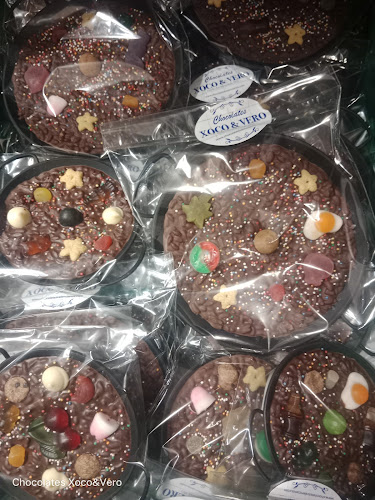 Chocolates Xoco & Vero (ciutat Vella y Mercado Central) - Valencia