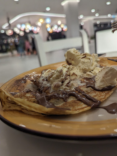 La Lechera - Valencia