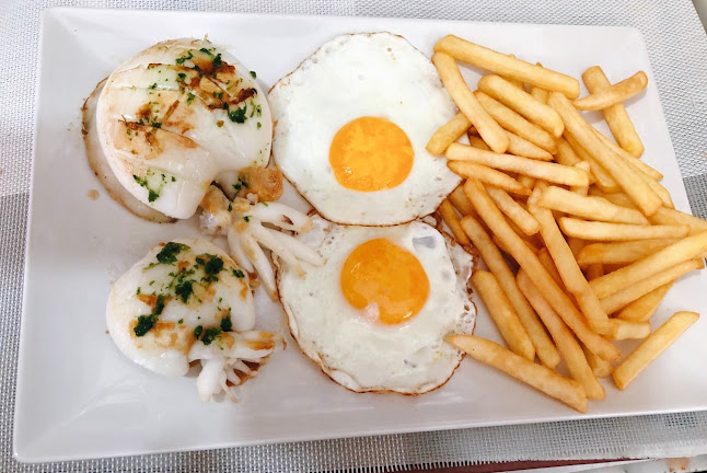 Bar Restaurante Reynus - Sant Adrià de Besòs