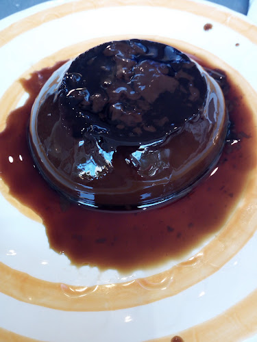 La Parada de San Martín - Gastronomía y hostelería