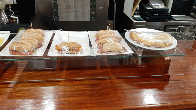 Opinii despre Araneko în Bilbao - Gastronomía y hostelería