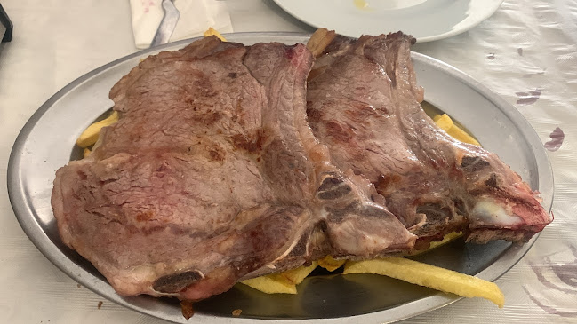 El Mesón Do Pulpo Phone number