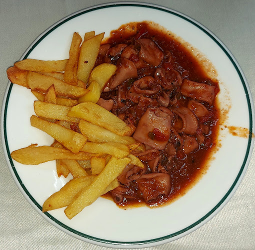 Restaurante Chafa - Gastronomía y hostelería