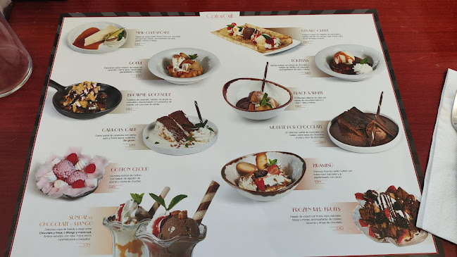 Opinii despre Cotton Grill în Churra - Gastronomía y hostelería