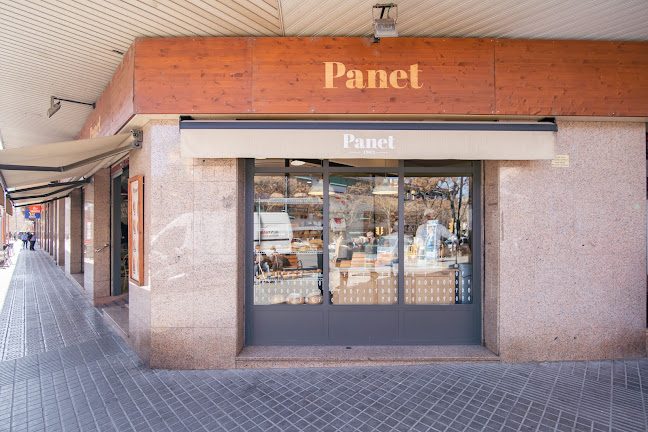 Panet Maduixa - Forn de Pa, Pastisseria i Cafeteria Open Times