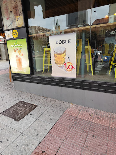 Low Cost.Come - Madrid