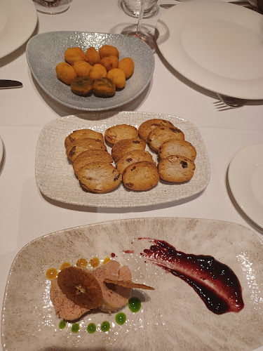 Opinii despre Restaurante El Portalón - Vitoria în Vitoria-Gasteiz - Gastronomía y hostelería