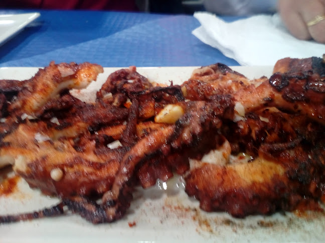 Bar Trigo Sur - Gastronomía y hostelería