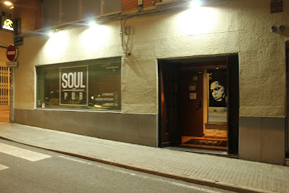 Soul Pub