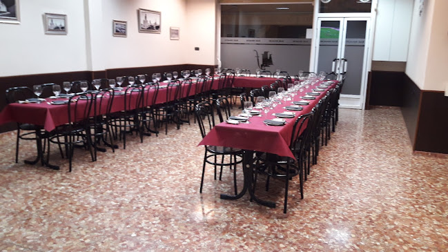 Comments and reviews of Bar Ignacio