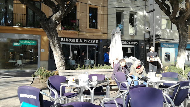 Non Solo Creps - Gastronomía y hostelería