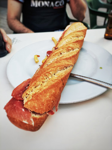 Jimeno TAPERÍA. - Albacete