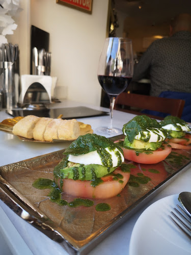 Restaurante Casa Colón Phone number