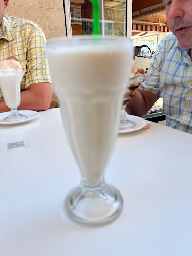 Opinii despre La Heladería de Ángel în Algarrobo - Gastronomía y hostelería