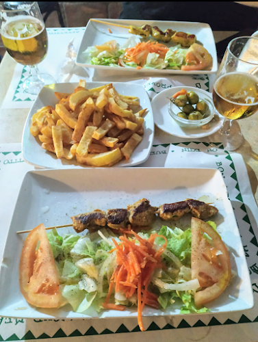 C. Maestro Rodrigo, 7, 29719 Benamocarra, Málaga