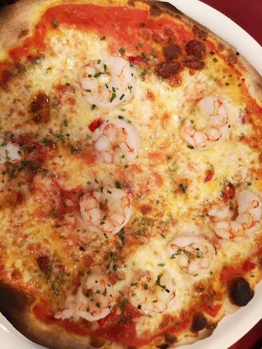 Trattoria Via Romana Open Times