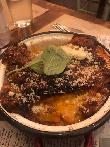 Madre Lievito Sants - Barcelona