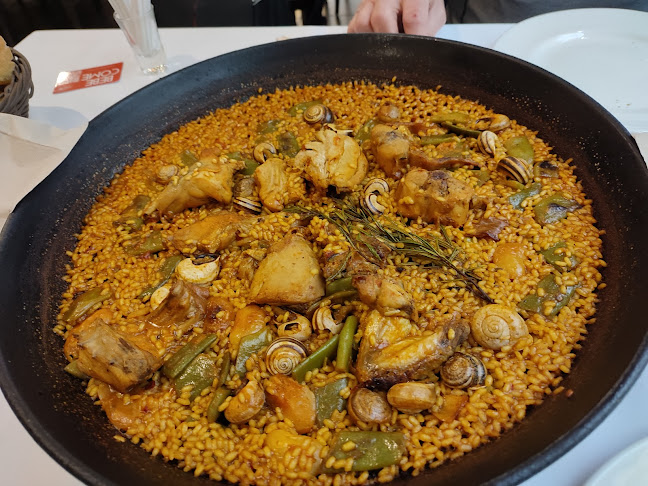 la valenciana Open Times