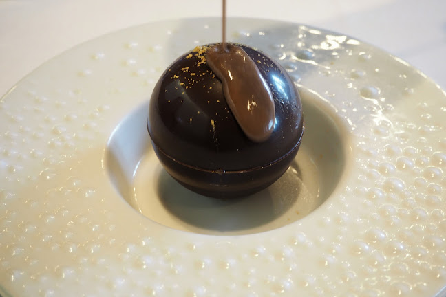 Restaurante Salitre - A Coruña