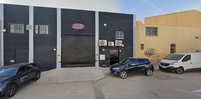 Cocina Central Hemera Catering S.L.