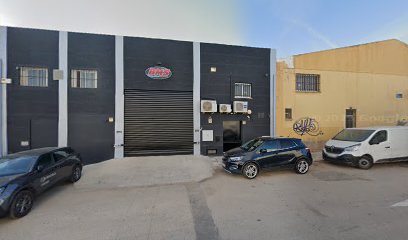 Cocina Central Hemera Catering S.L.