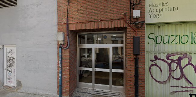 María Begoña Urabayen Muro