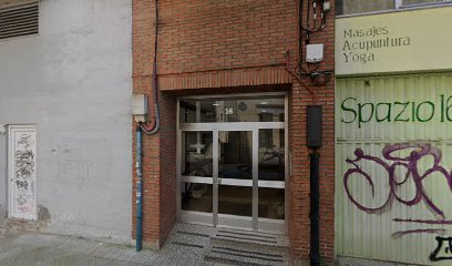 María Begoña Urabayen Muro