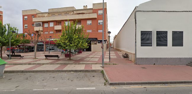 La Pierotti Pizzería - Beniajan