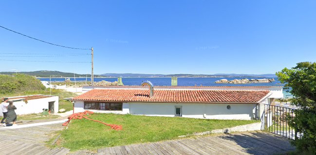 Opinii despre Náutico de San Vicente în O Grove - Gastronomía y hostelería