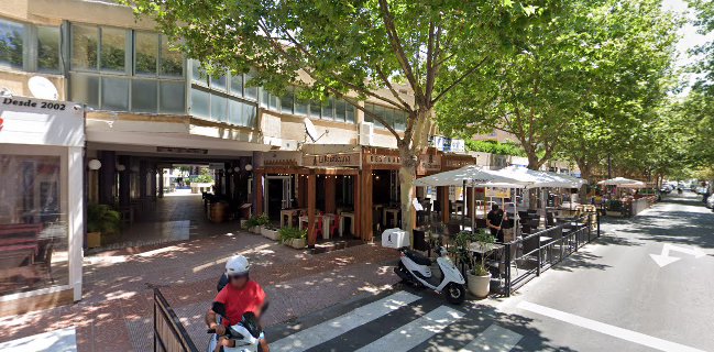 RUSTICANA RISTORANTE - PIZZERIA