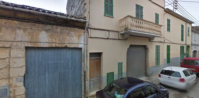 Forn i Pastisseria "Que Bo"