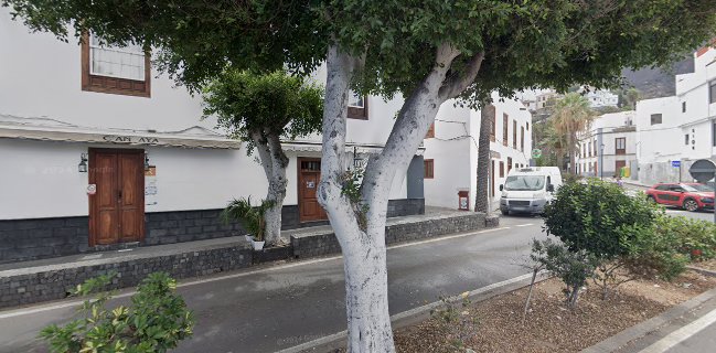 Restaurante Ca'n Aya