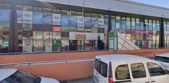 Restaurante La Biblioteca