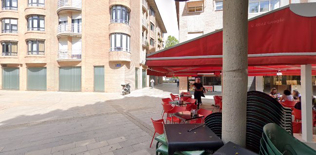 El Garaje de Mama Tía II