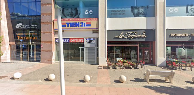 Catering Xperience Aurrera