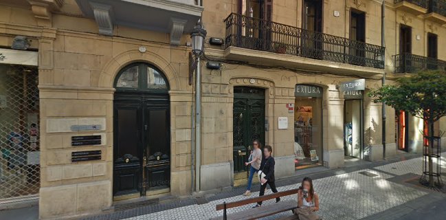 Exclusivas Fernando Peña