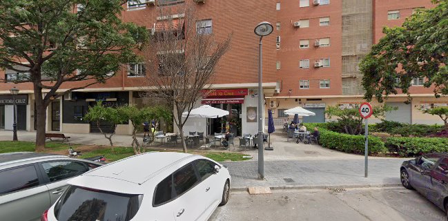 Cafeteria La Cruz Superbocatas