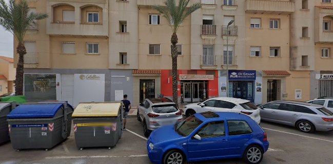 JR SHOP PANADERÍA Y ALIMENTACIÓN