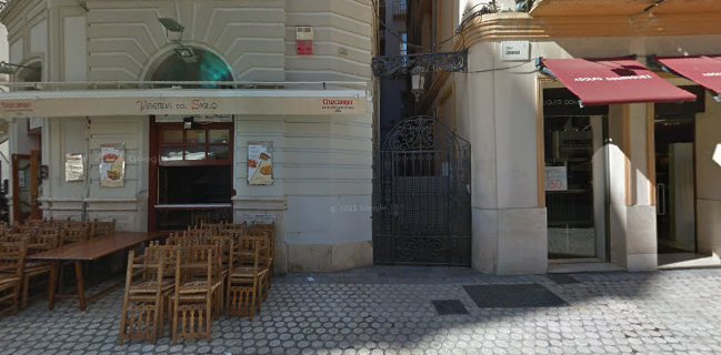 C. Granada, 30, Distrito Centro, 29015 Málaga