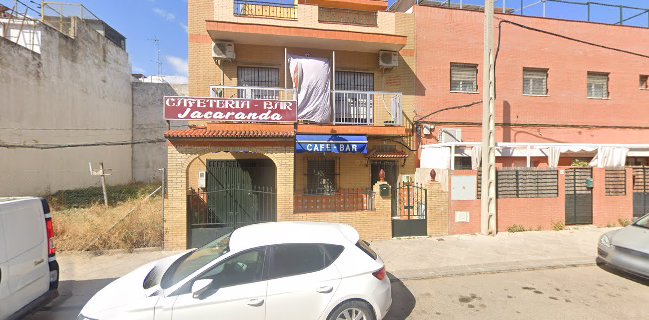 Cafetería Jacaranda