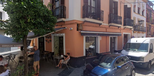 Bar restaurante Ojalá Tapas y Vinos