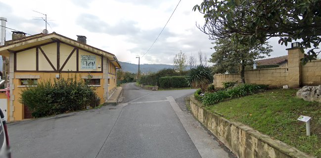 Restaurante Errekaondo