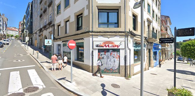Panaderia Pasteleria Mary