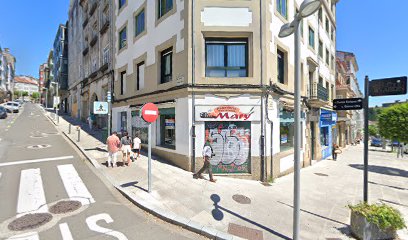 Panaderia Pasteleria Mary