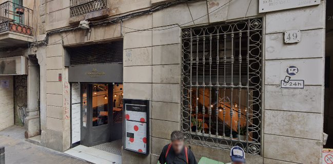 Nomad Coffee Bar - Gastronomía y hostelería