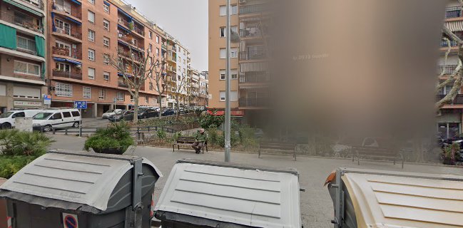 Bar-Restaurant Launió