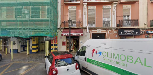 Horno Valencia