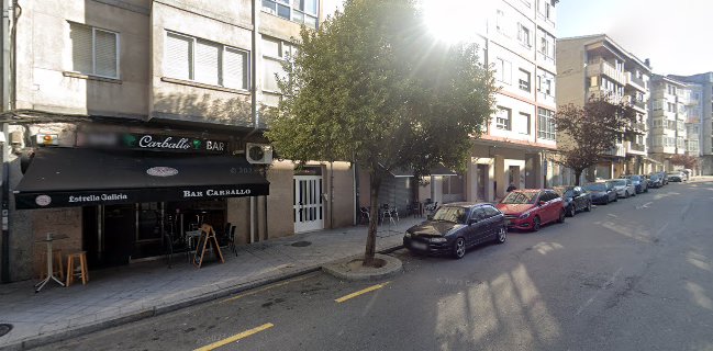 CARBALLO BAR